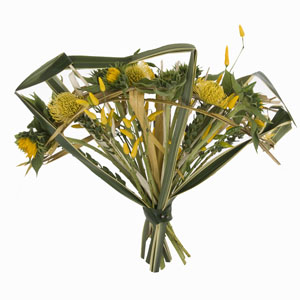 Bouquet structure - MB Murielle Bailet ®
