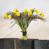 Eventail de jonquilles - MB Murielle Bailet &reg;