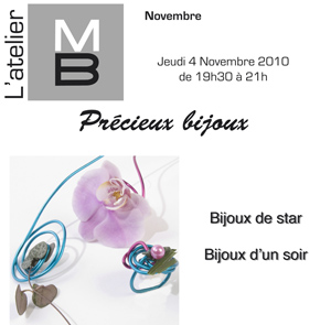 Précieux bijoux 2010 11 04 - MB Murielle Bailet ®