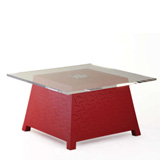 Table basse Raffy Qui est Paul? - Qui est Paul ?