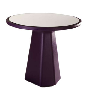 Table Métamorphosis - Qui est Paul ?